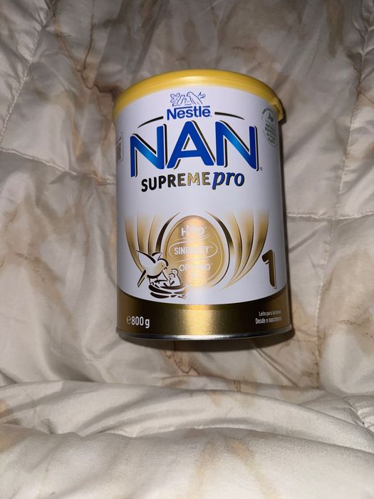 Nan supreme pro 1