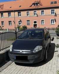 Fiat Punto Evo 1.3 Multijet Fabrycznie bez DPF