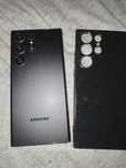 Samsung Galaxy S23 Ultra 256gb czarny