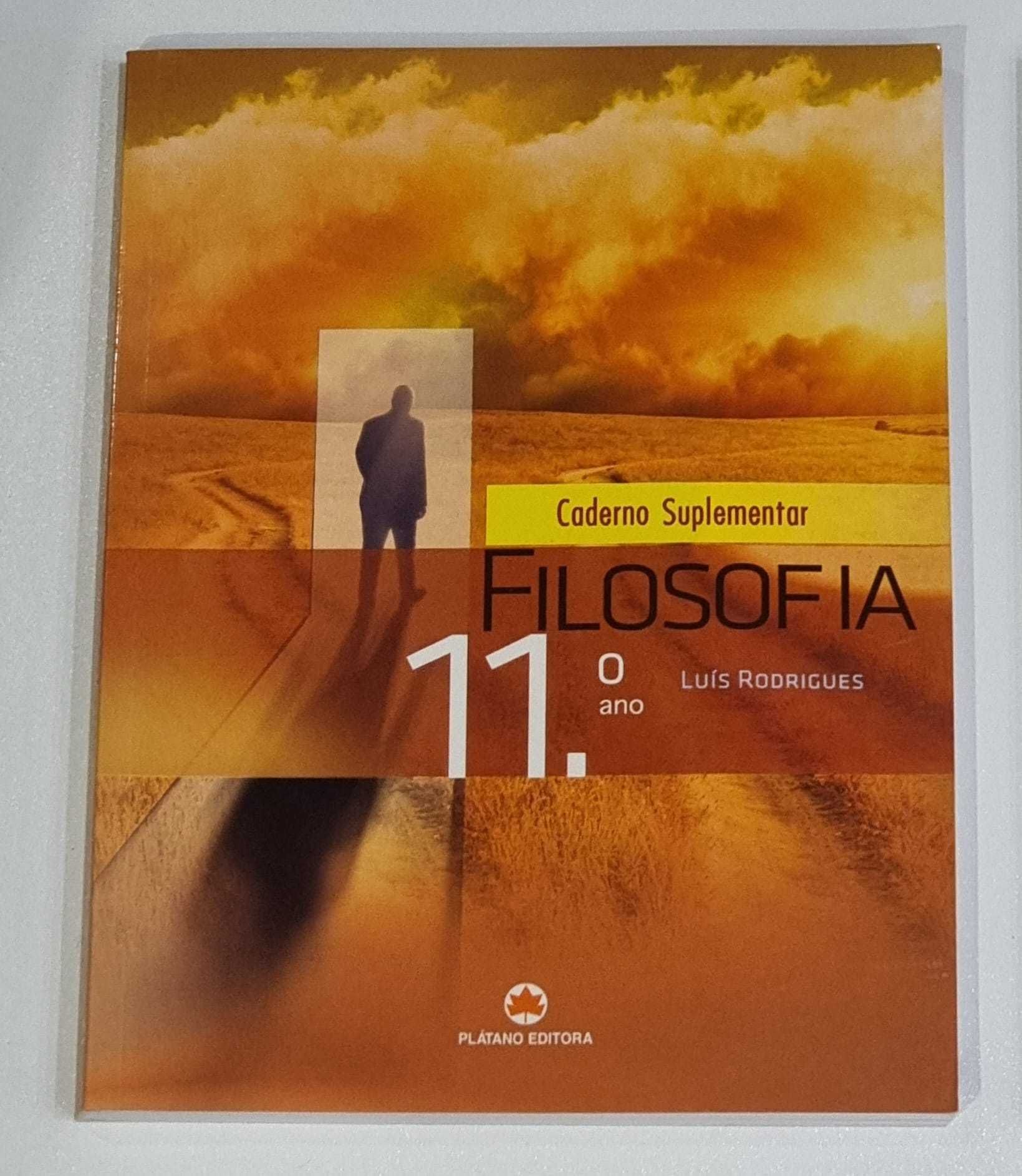 Livros Manuais Cadernos de exercícios e atividades - 11º Ano