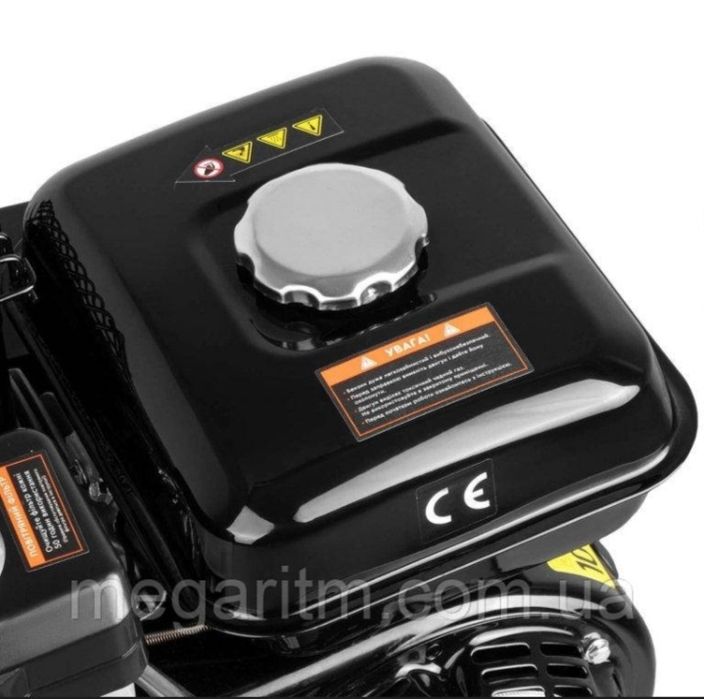 Dnipro-M мотокуль M85, 4T