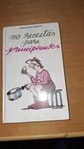 150 reeitas principiantes culinária Francoise Prevost