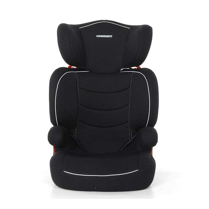 Fotelik foppapedretti time duofix isofix 15-36 kg