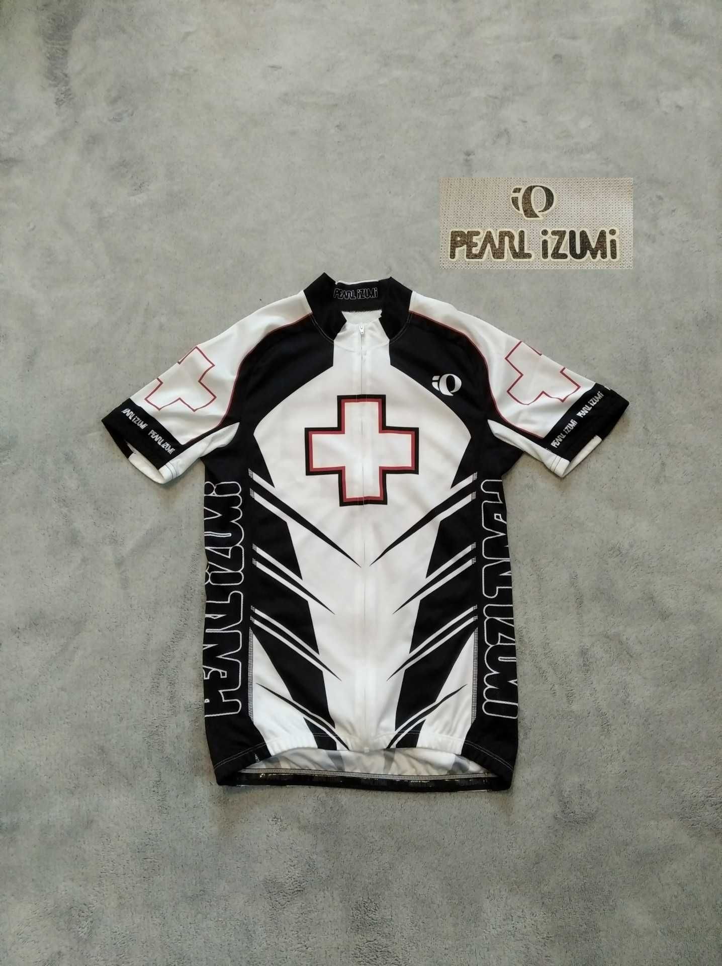 Koszulka rowerowa kolarska Pearl Izumi roz. S