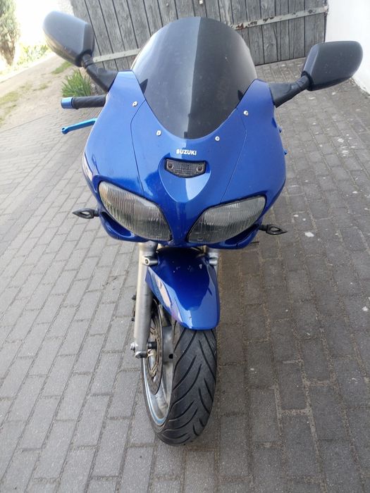 Suzuki sv 650 lampa licznik stelaż wypełnienie sprzęgło kapa dekiel