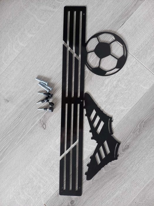 Uchwyt wieszak na medale