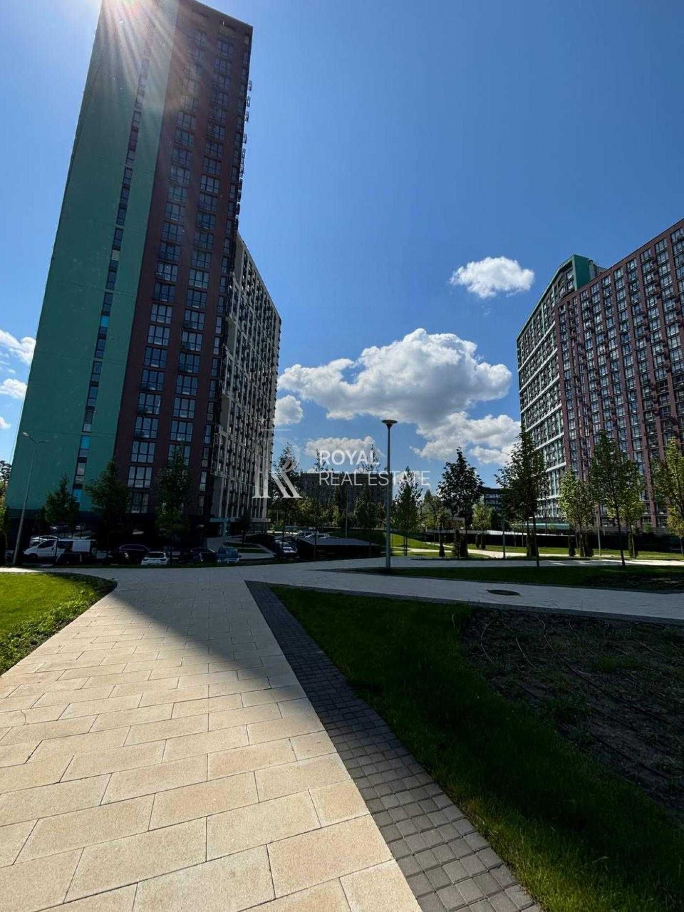 Терміново! Продаж 1к квартири Діброва Парк 5 поверх Сирець Варшавський