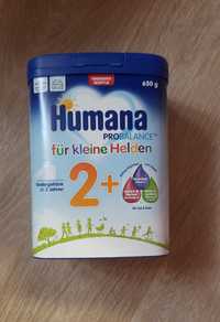 Смесь  Humana 2+