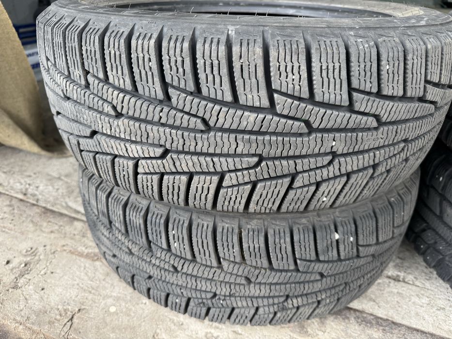 Змняя резина 185 55 15