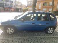 Opel Corsa 97.