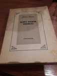 Nowy wybór wierszy Julian Tuwim 1953