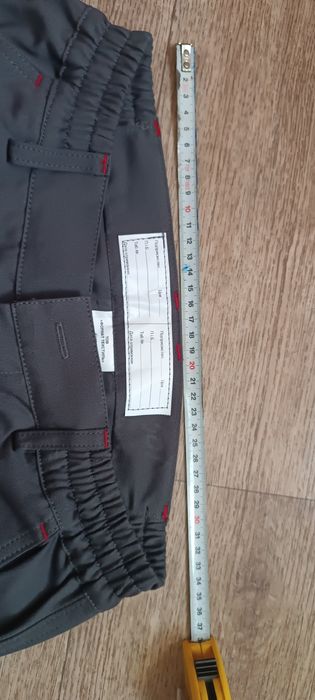 Костюм рабочий Metinvest 44-48