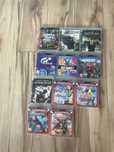 Mega paka11gier ps3 gta medal of honor gran turismo farcry just dance