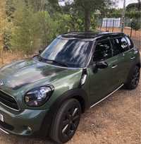 Mini Countryman Cooper D Nacional