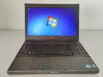 Laptop Dell Precision M4600 i5 8GB NVIDIA Quadro 1000M