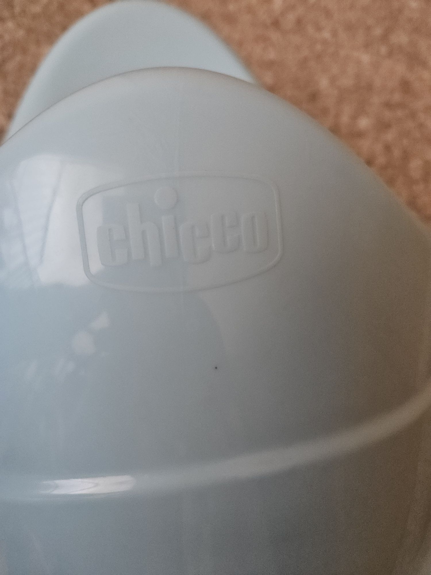 Pote Chicco Novo