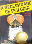 Livro- Ref CxC - Pitigrilli - A necessidade de se Iludir