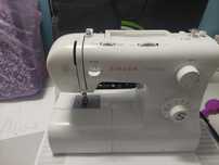 Maquina costura singer