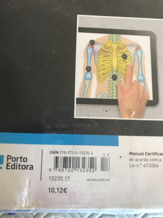 Manual escolar matemática 3 ano e livros de fichas