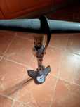Bomba pneumática