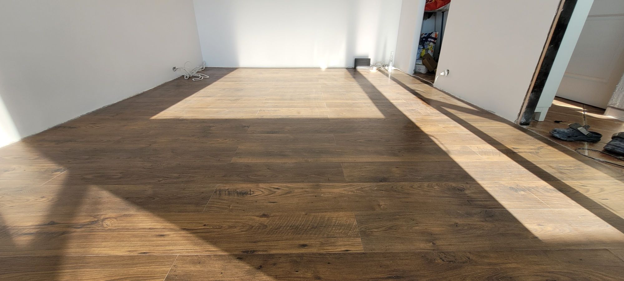 Panele laminowane