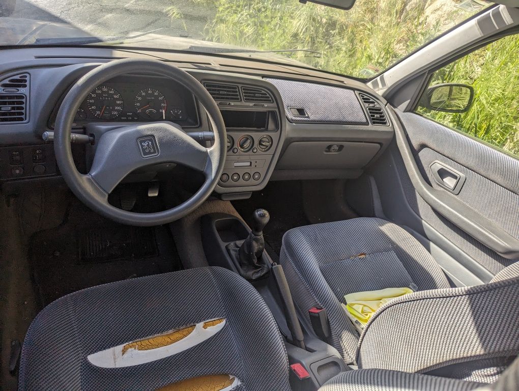 Peugeot 306 1.4 para peças