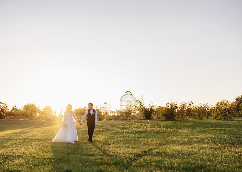 Весільний фотограф Київ/Фастів
