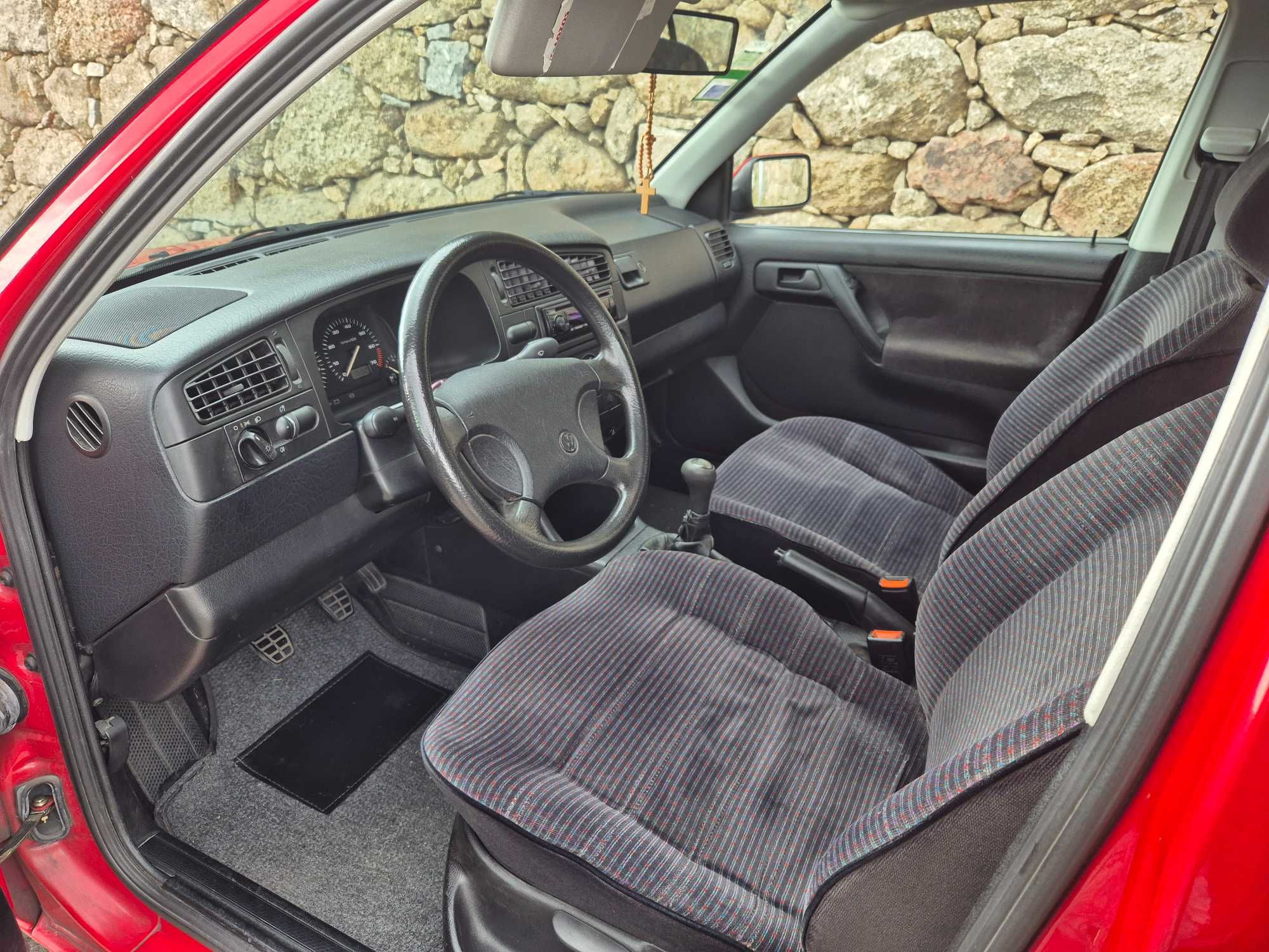 Volkswagen Golf 3 1992