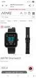 Zegarek AM:PM Smartwatch