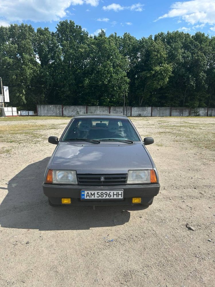 Ваз 21099 2008рік