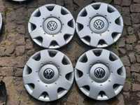 Oryginalne kołpaki VOLKSWAGEN 16" VW