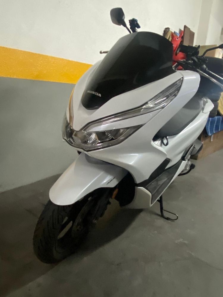 Mota Honda PCX 125