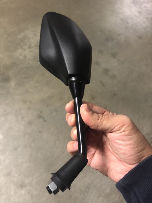 Espelho retrovisor xmax