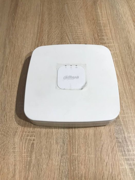 Видеорегистратор Dahua DHI- HCVR5104C- S3