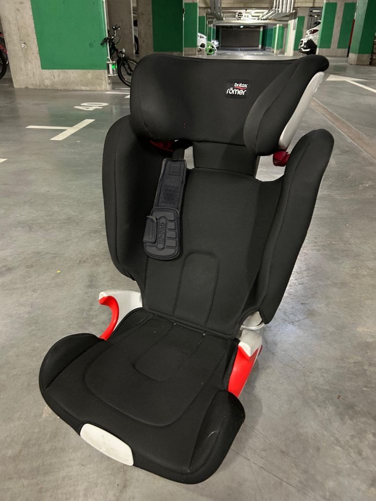 Fotelik Romer 15-36kg