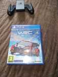 Gra wrc generations ps4 i ps5