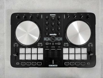 Kontroler Dj Reloop BEATMIX 2 MK2 konsola mikser