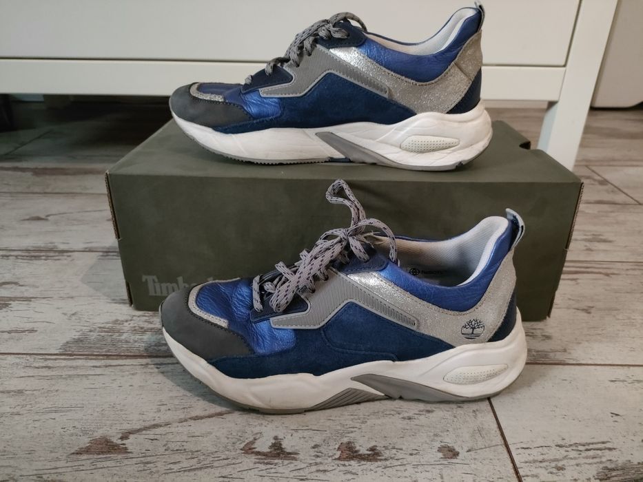 Adidasy damskie Timberland