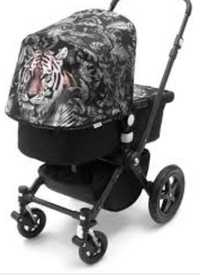 Bugaboo limited edition We are handsome