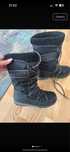 Śniegowce buty zimowe Moon Boot damskid 36