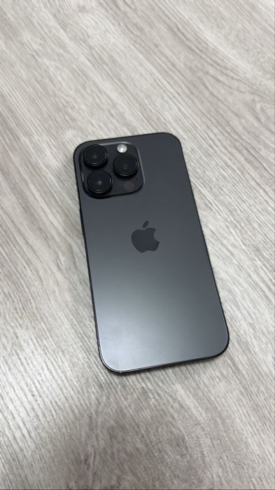 iPhone 14 pro 256