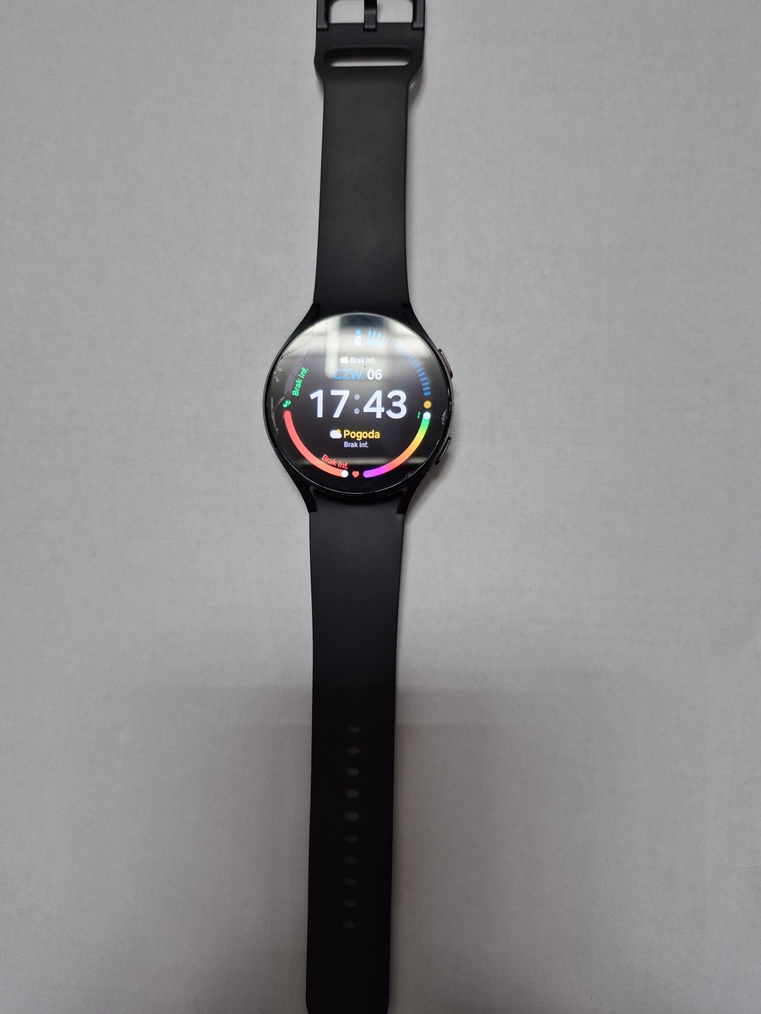 Samsung Galaxy Watch 5 LTE 44mm
