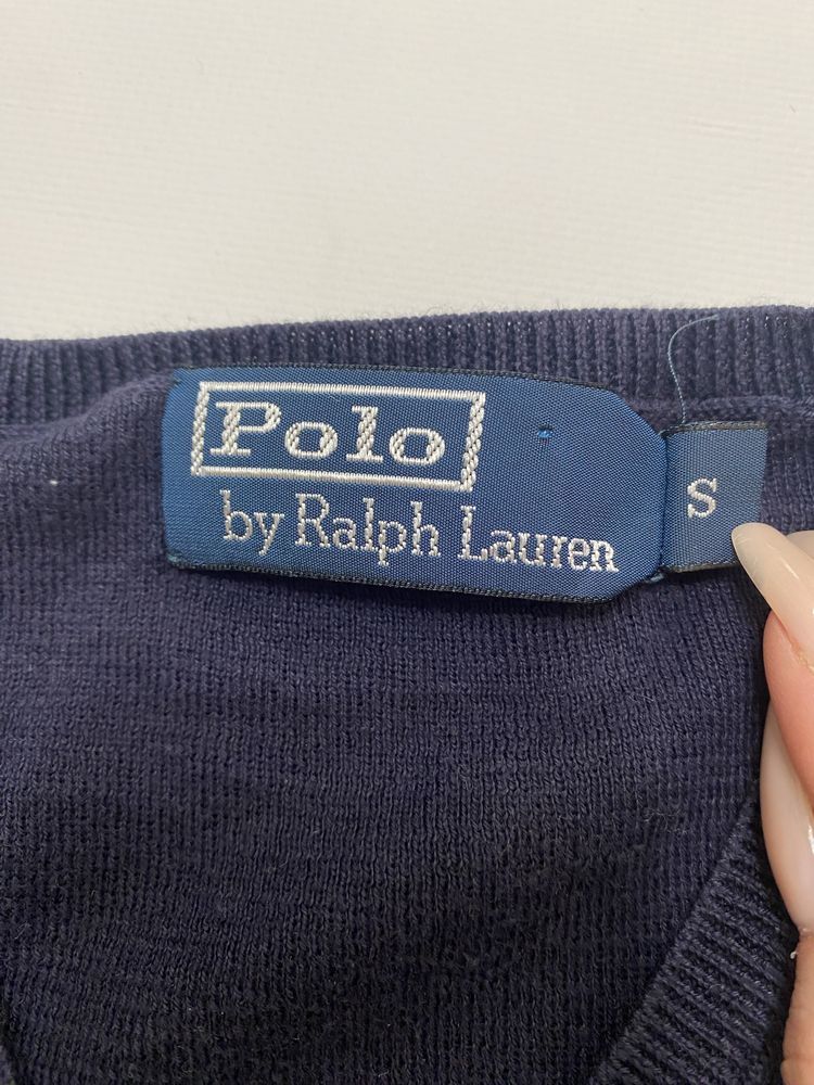 Свитер Polo Ralph Lauren (светр, поло, ральф, polo, ralph)