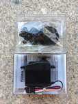 Futaba Servo Analógico S3305