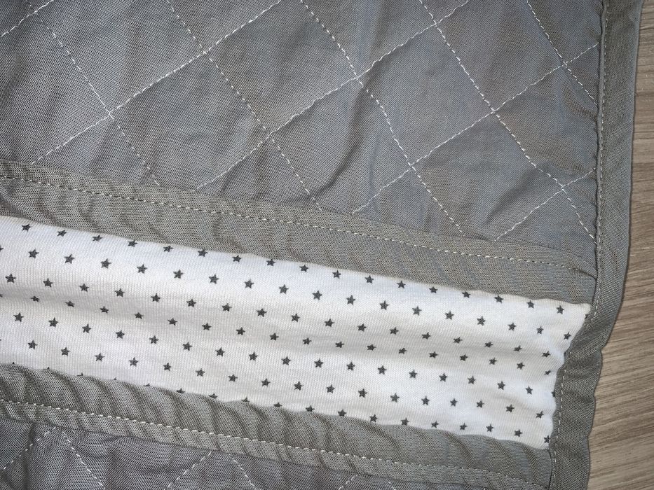 Etui organizer na pieluszki i chusteczki Muzpony