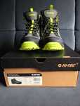 Buty Hi-Tec Miko Mid Wp Teen rozmiar 38