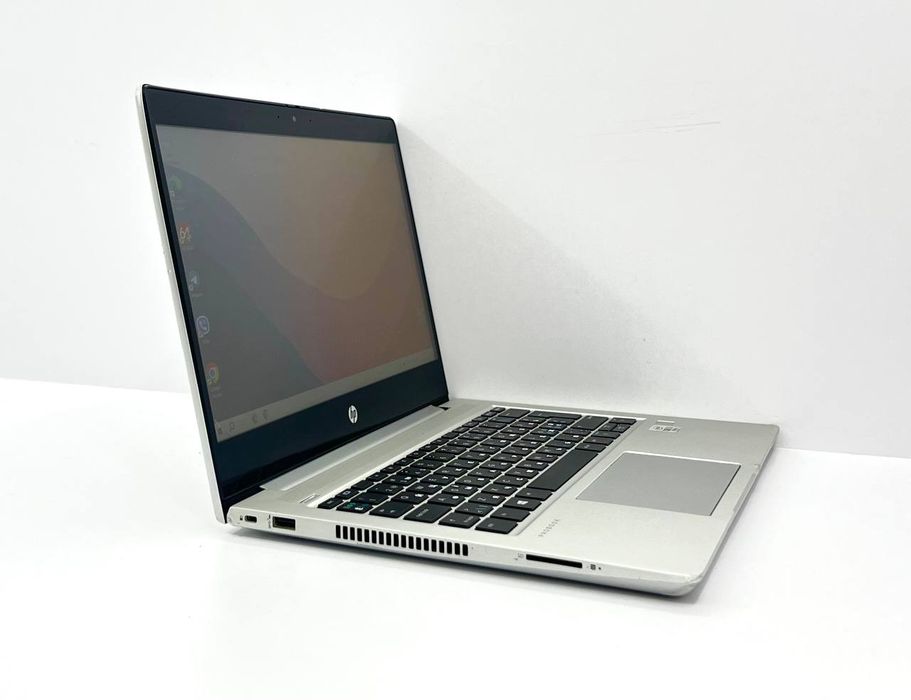 Ноутбук HP ProBook 430 G7 13,3" Intel Core i3 3.7 GHz 8 ID7557