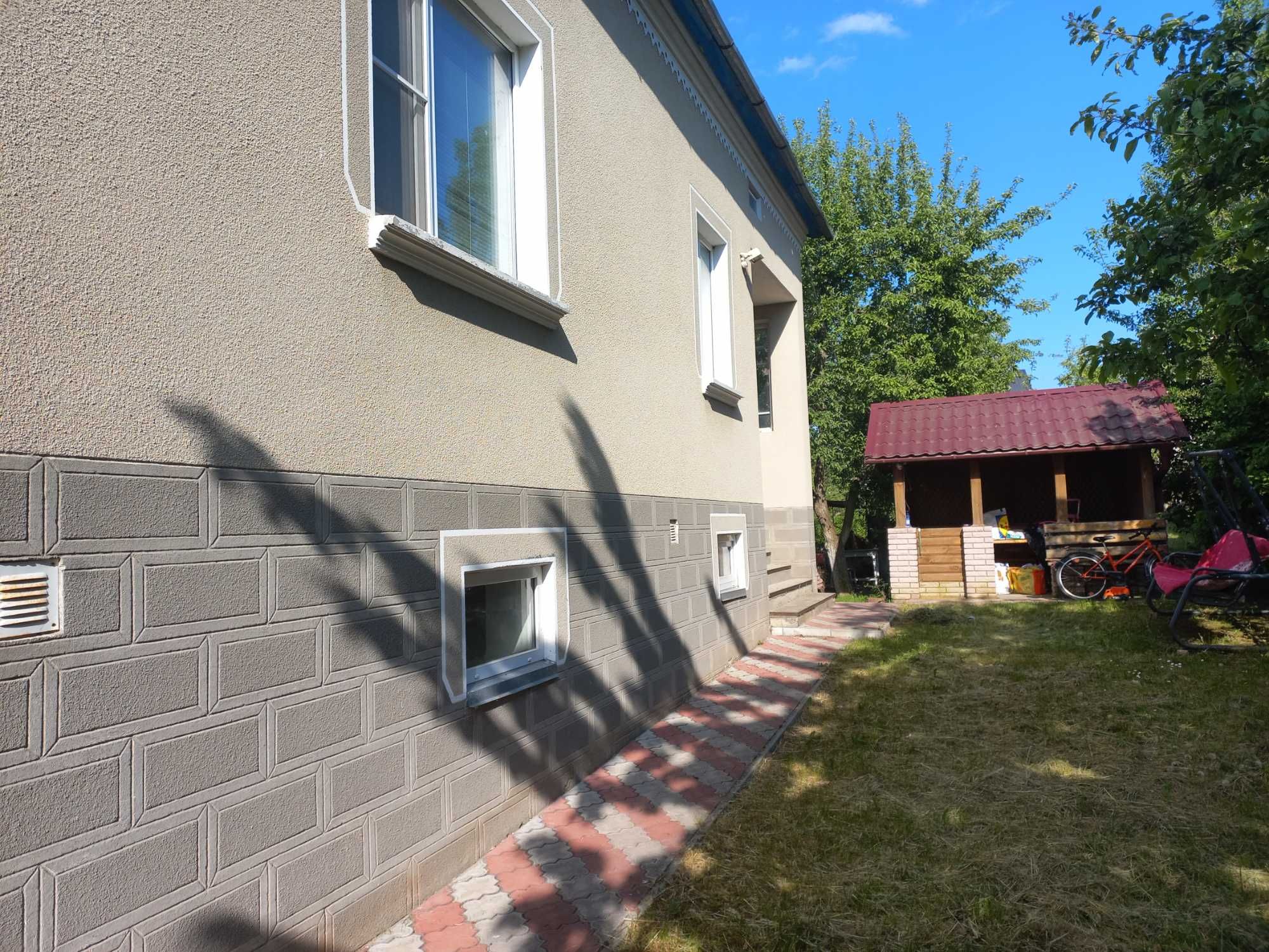 Продам будинок у передмісті Тернополя, Велика Березовиця