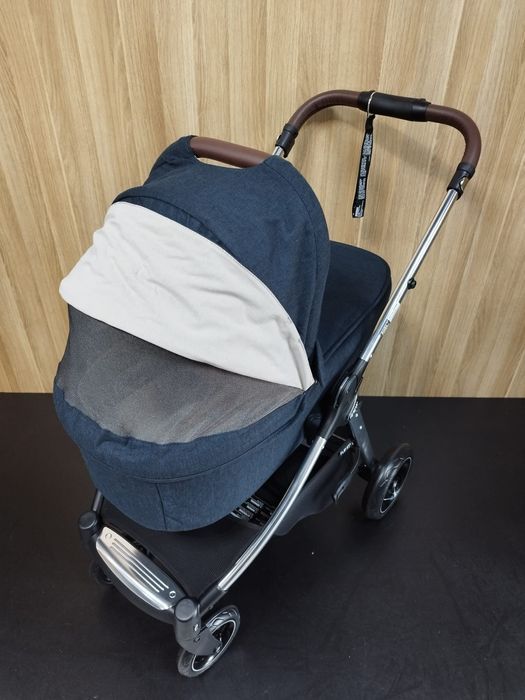 WYPRZEDAŻ nowy Mamas Papas Flip XT3 z torbą i śpiworkiem