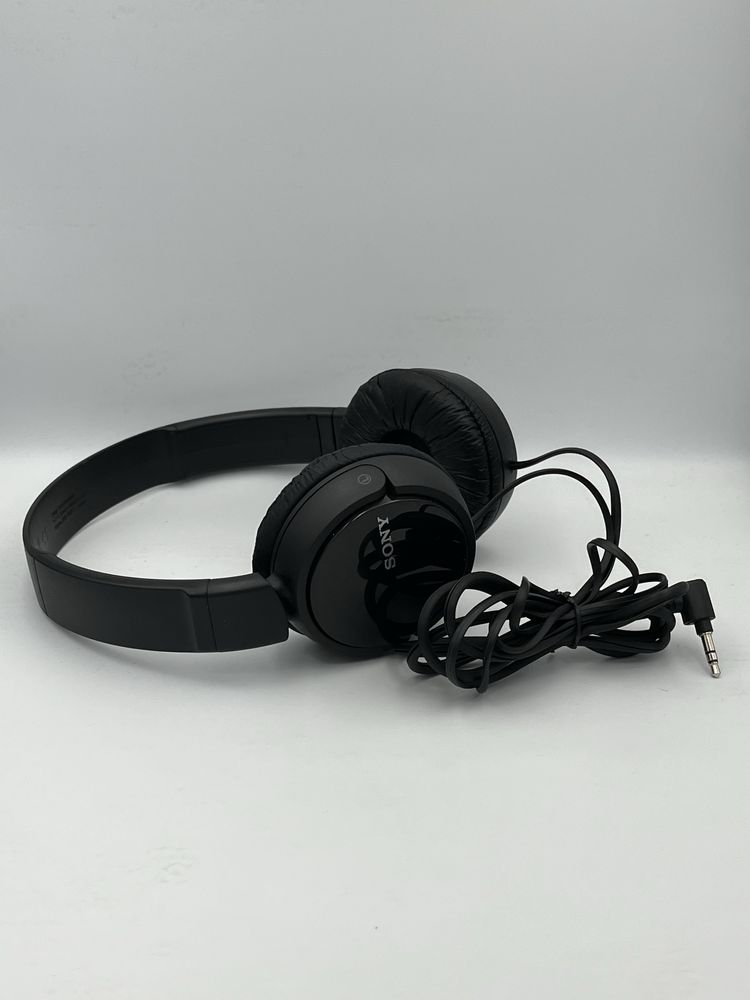 Słuchawki nauszne Sony MDR-ZX110AP